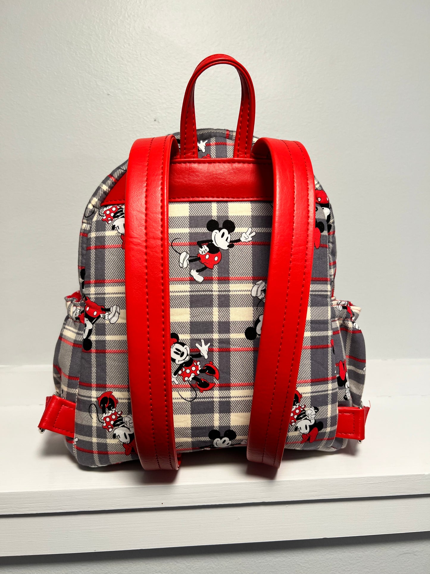 The "Minni" Mini Backpack