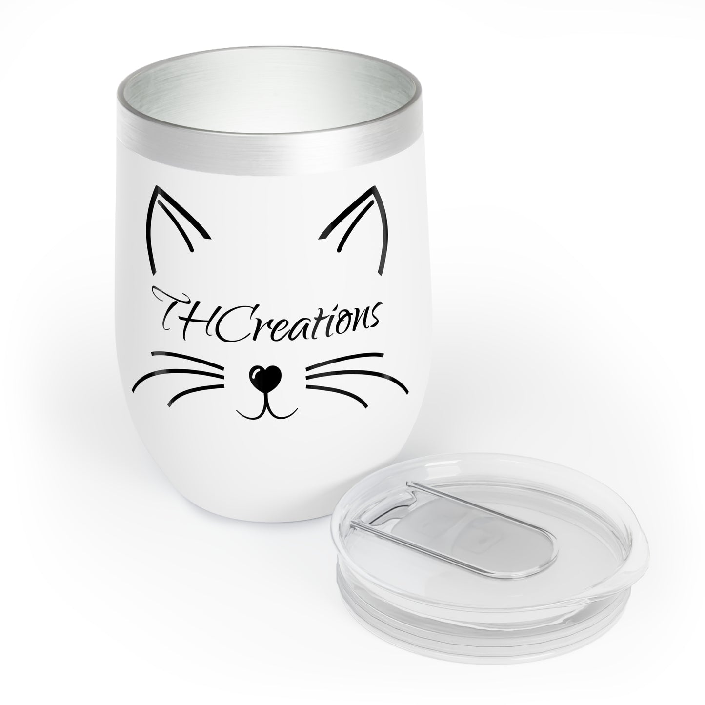 THCreations Chill Wine Tumbler
