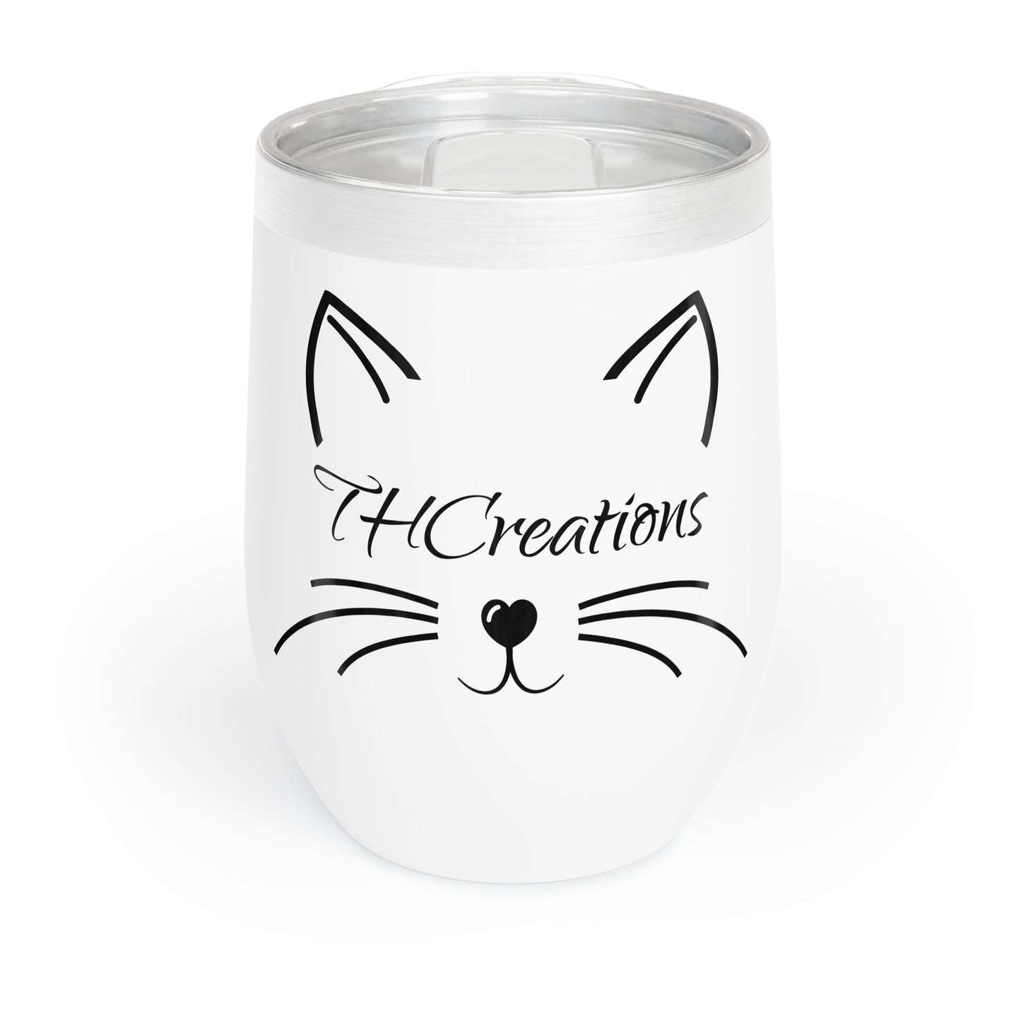 THCreations Chill Wine Tumbler