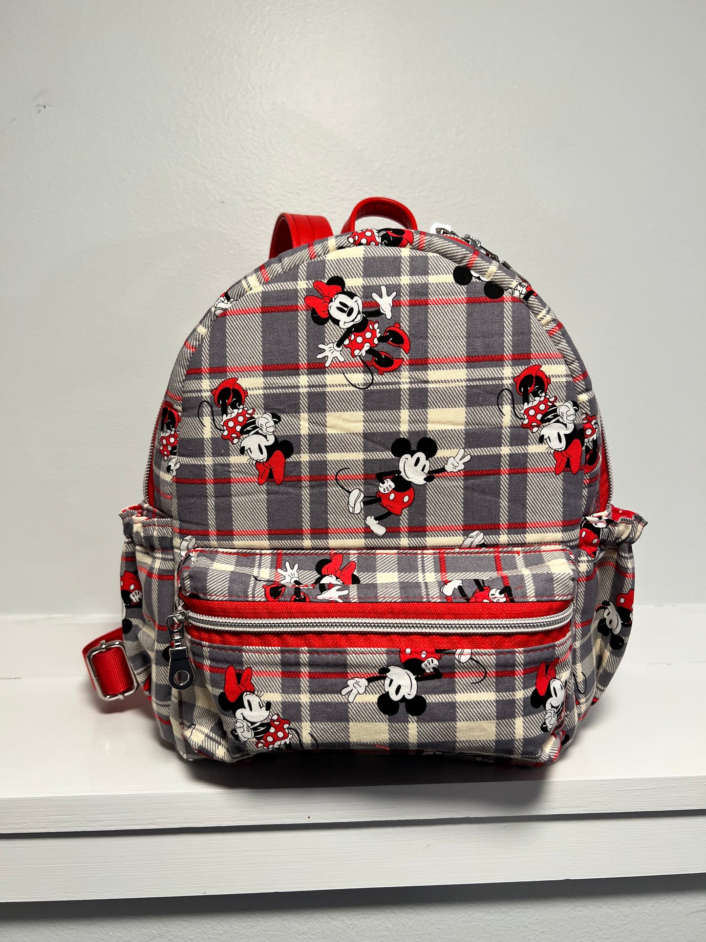 The "Minni" Mini Backpack