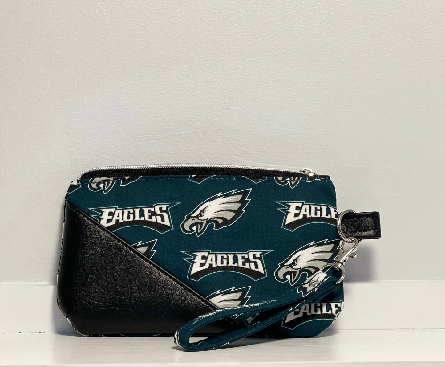 Rozanna Pouch Wristlet