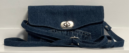Necessary Clutch Wallet/Crossbody