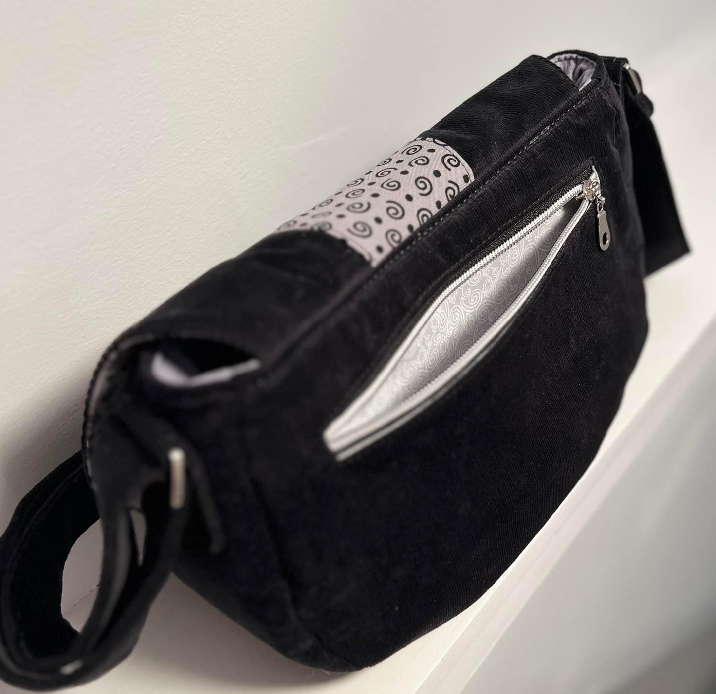 Rosie Crossbody Bag