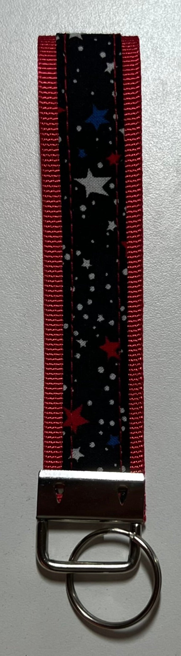 Key Fob Wristlet