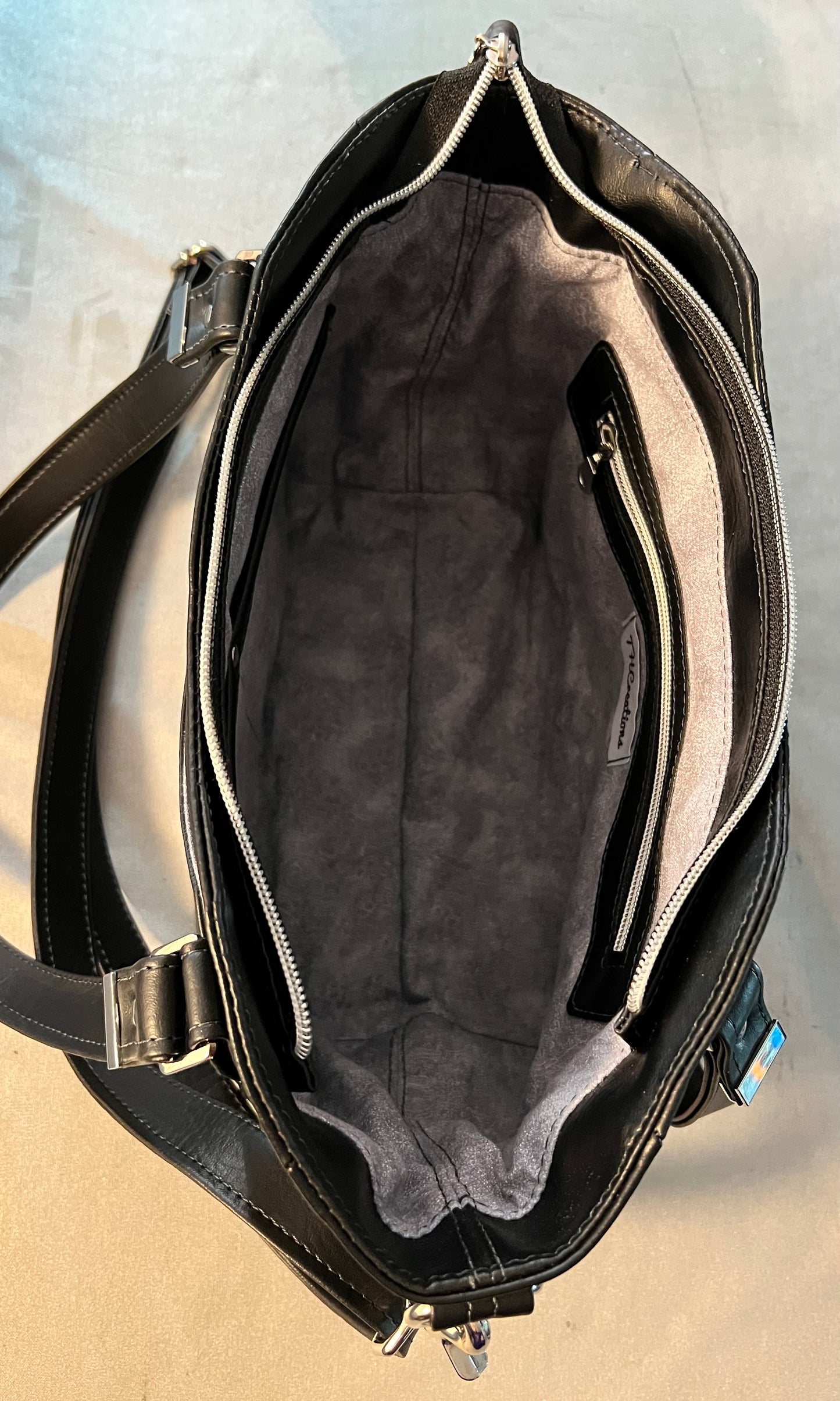 Hiraeth Handbag