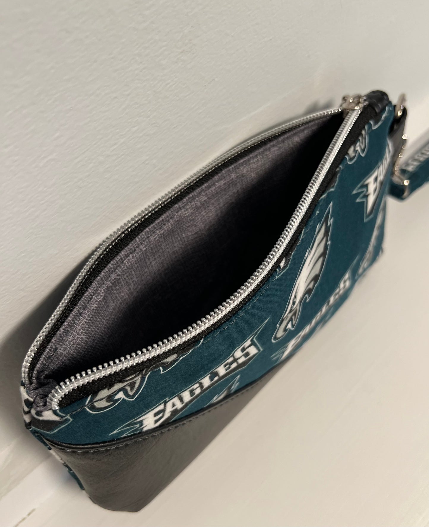 Rozanna Pouch Wristlet