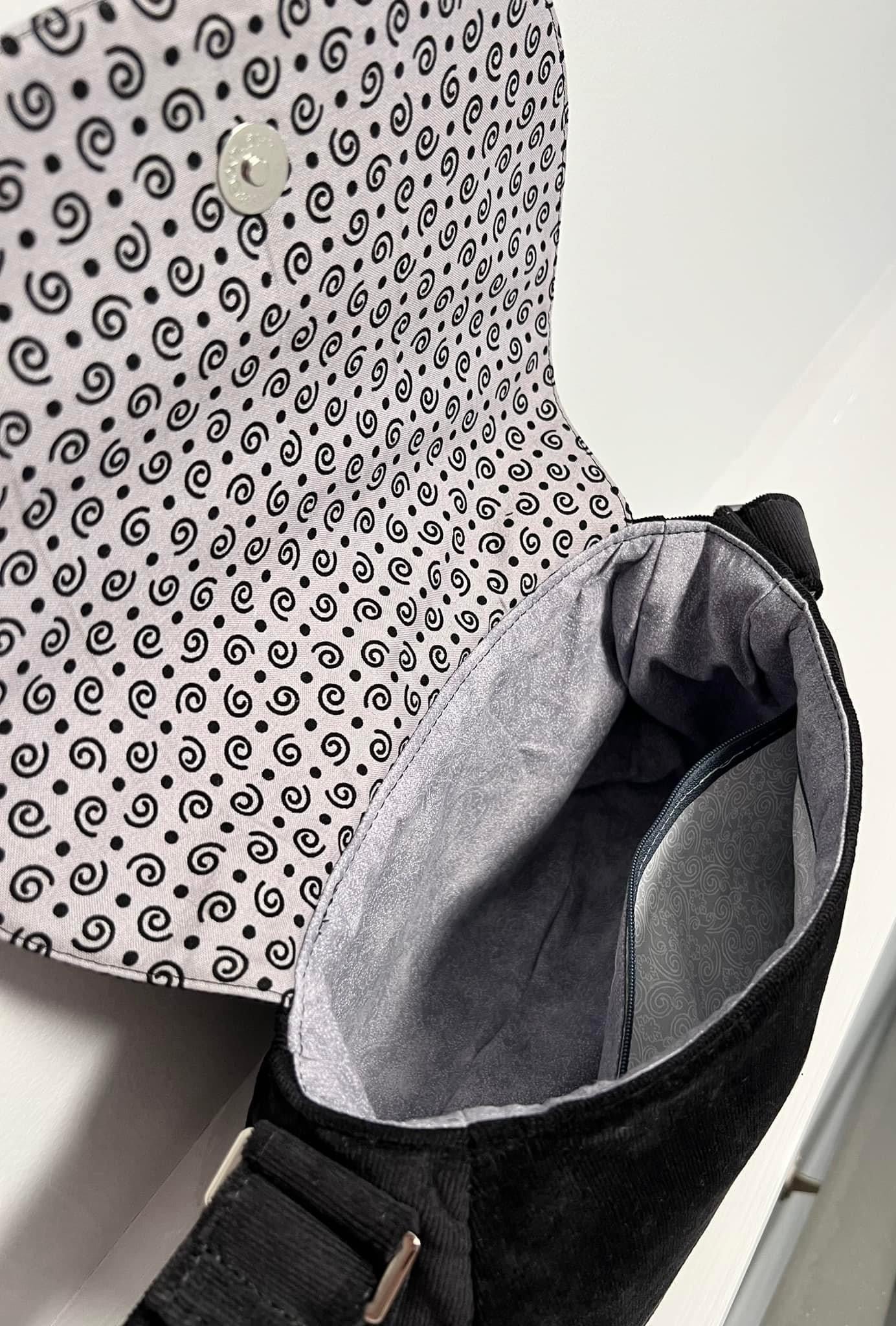 Rosie Crossbody Bag
