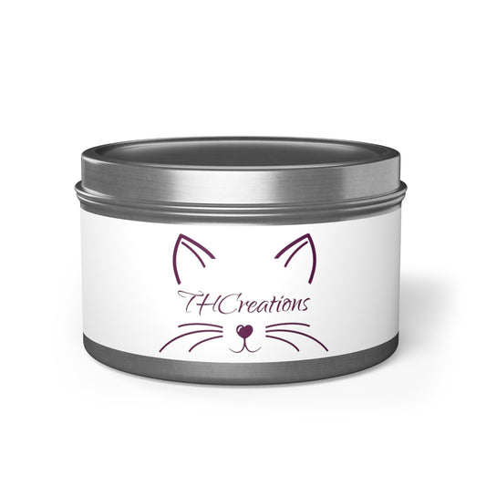 Tin Candles
