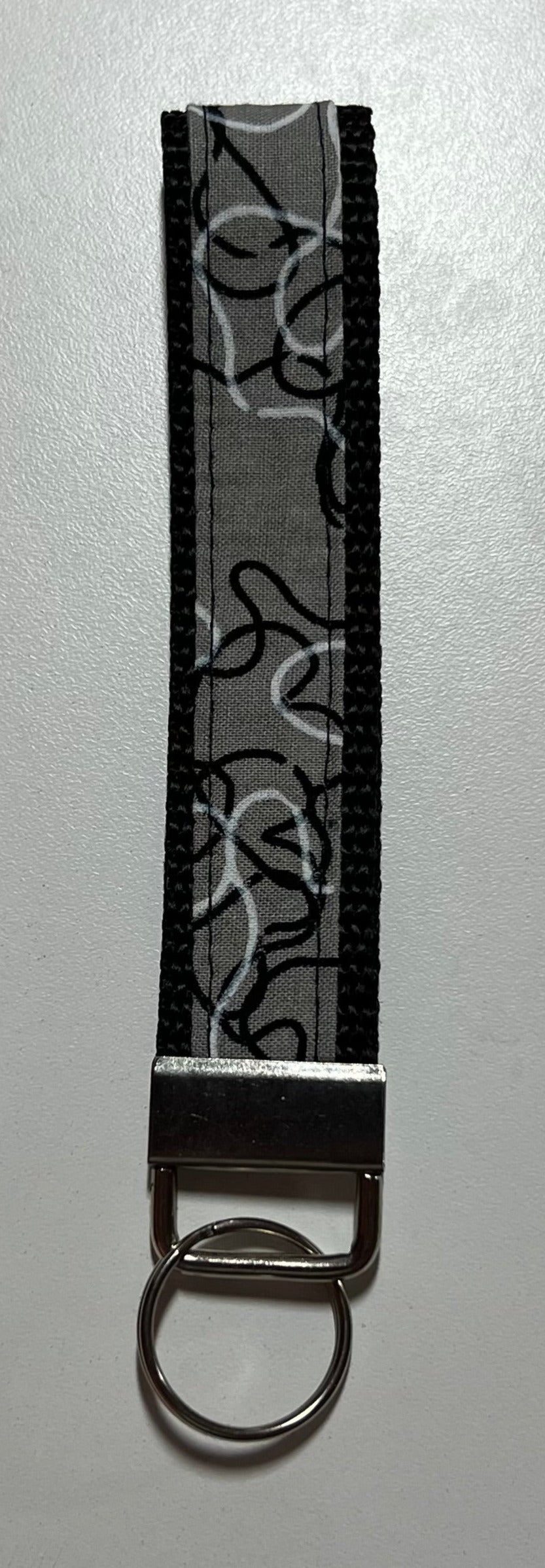 Key Fob Wristlet