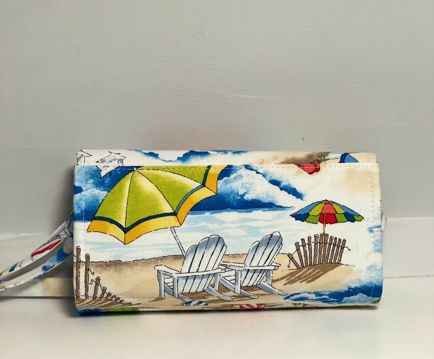 Necessary Clutch Wallet/Crossbody
