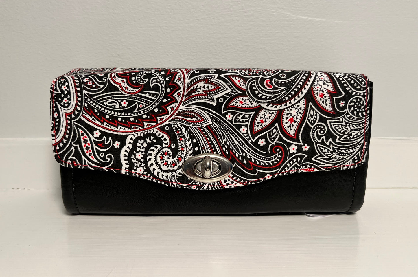 Necessary Clutch Wallet/Ceossbody