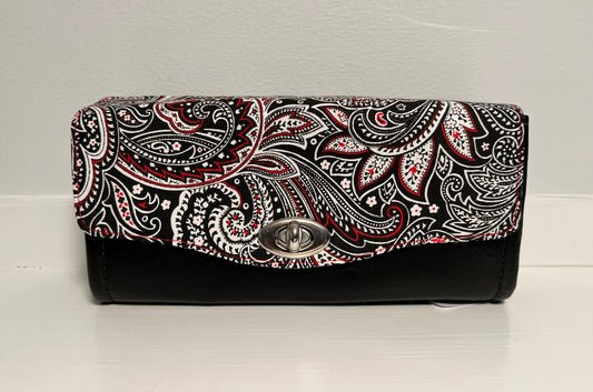 Necessary Clutch Wallet/Ceossbody