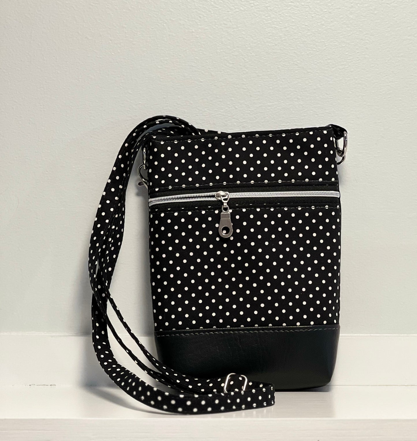 Wanderlust Phone Bag