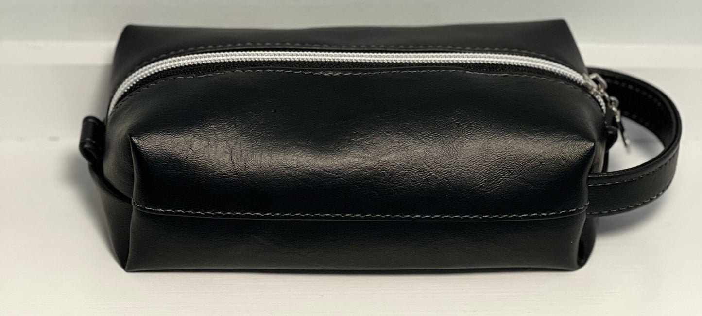 Zipper Box Pouch