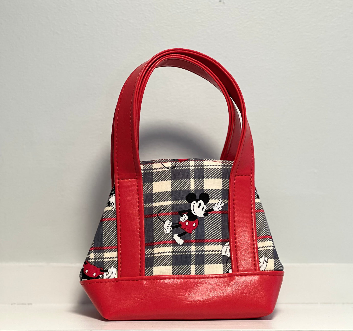 Petite Tote
