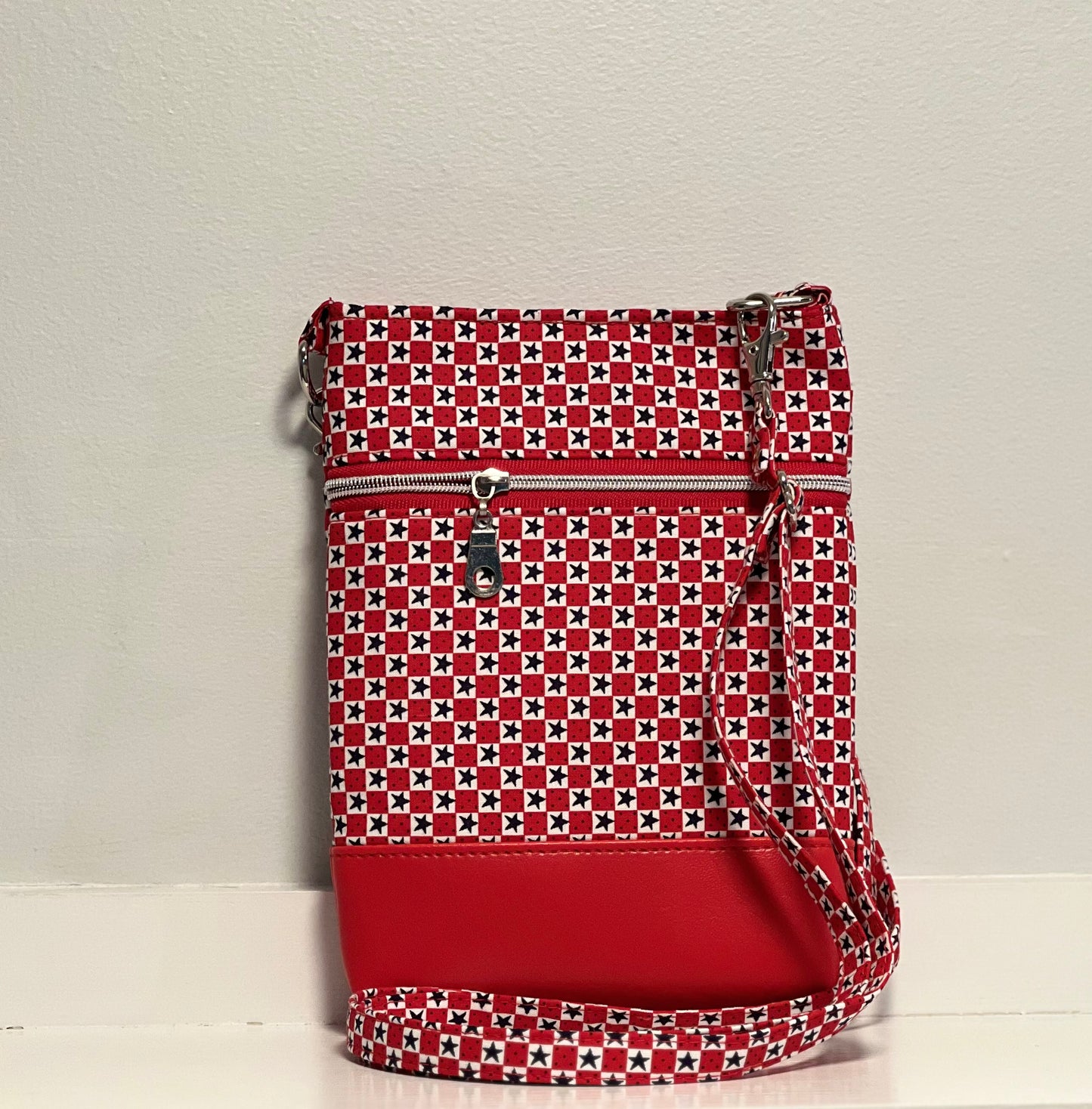 Wanderlust Phone Bag