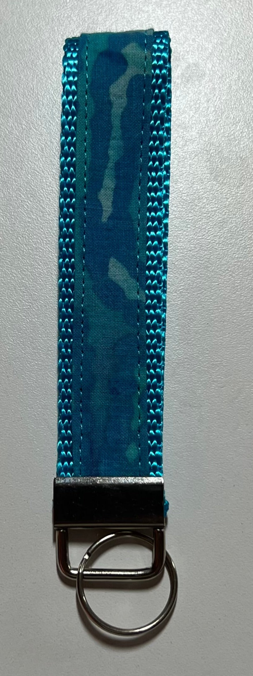 Key Fob Wristlet