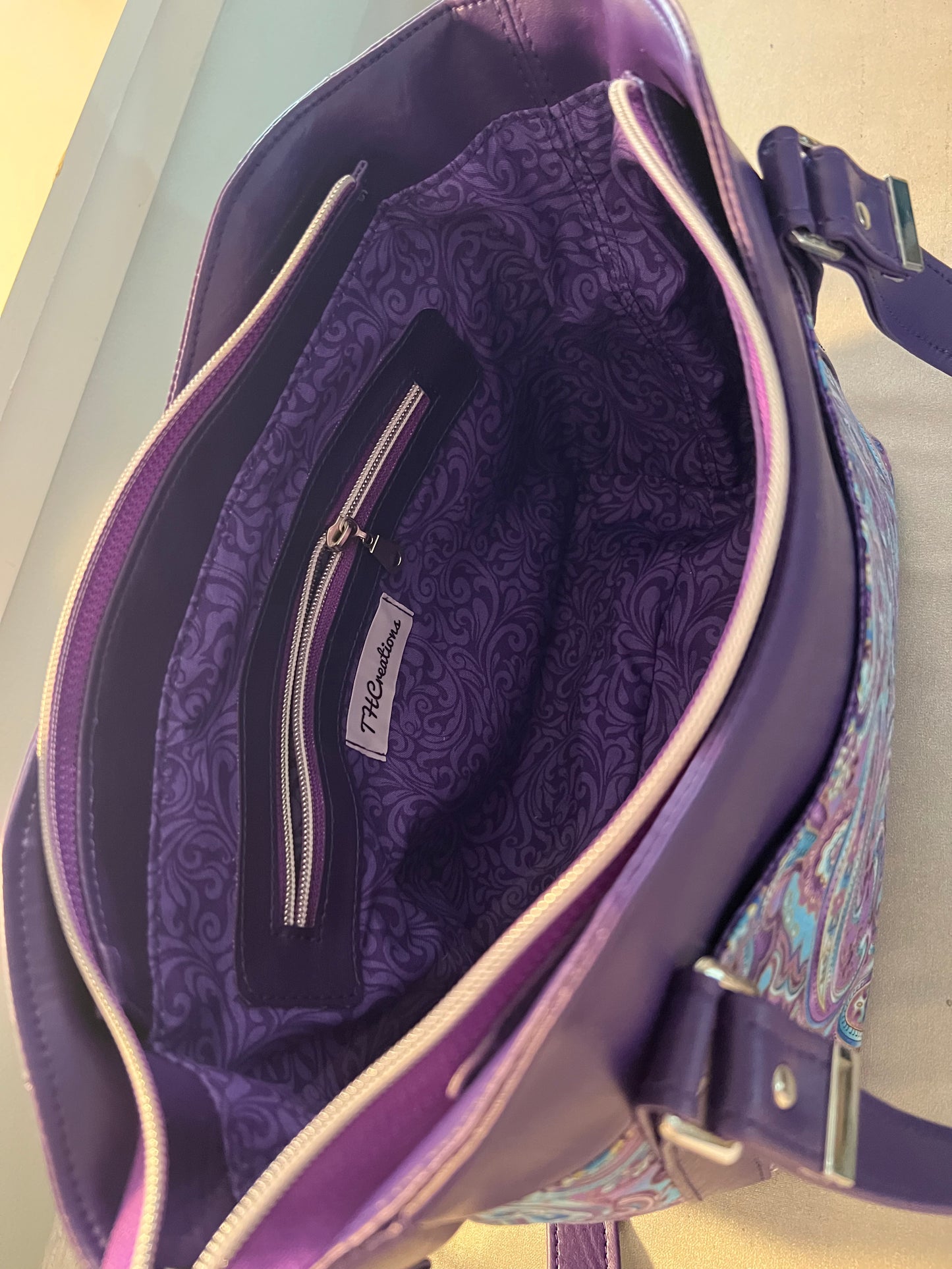 Hiraeth Handbag