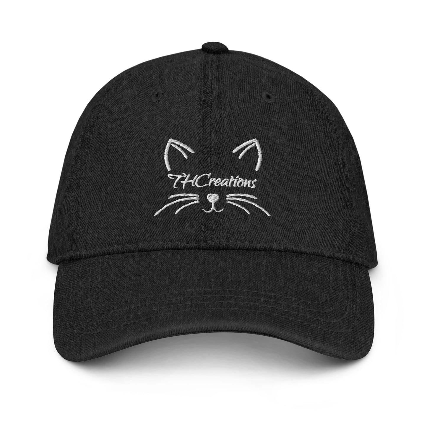 THCreations Denim Hat