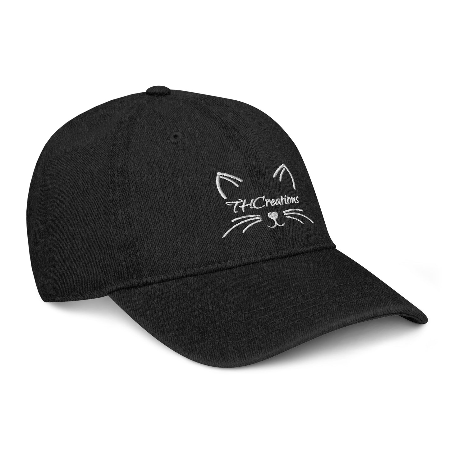 THCreations Denim Hat