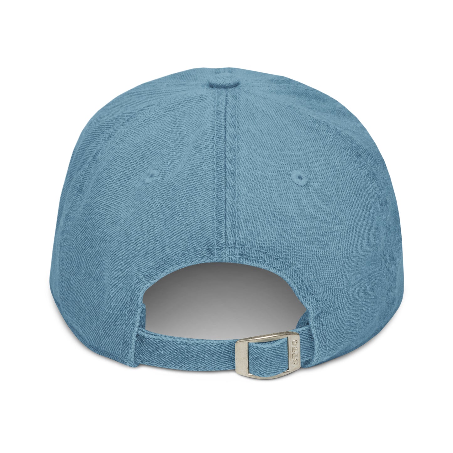 THCreations Denim Hat