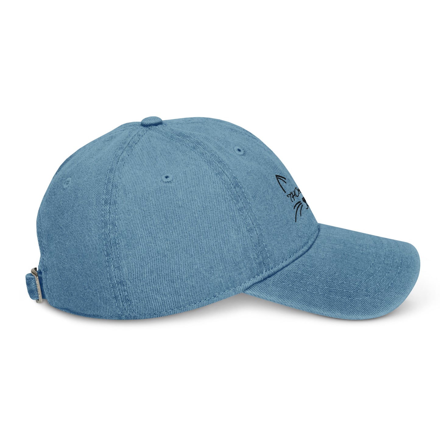 THCreations Denim Hat