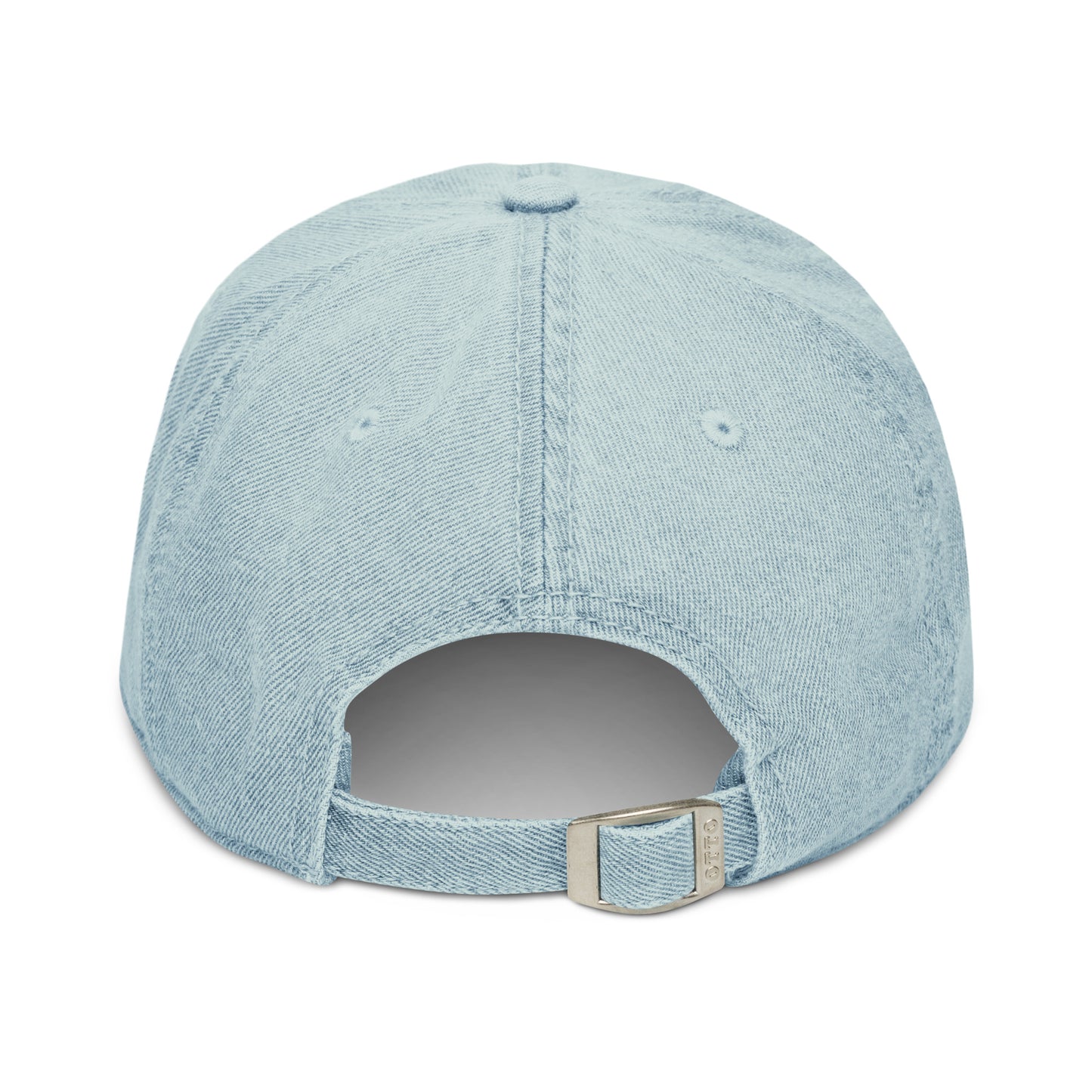 THCreations Denim Hat