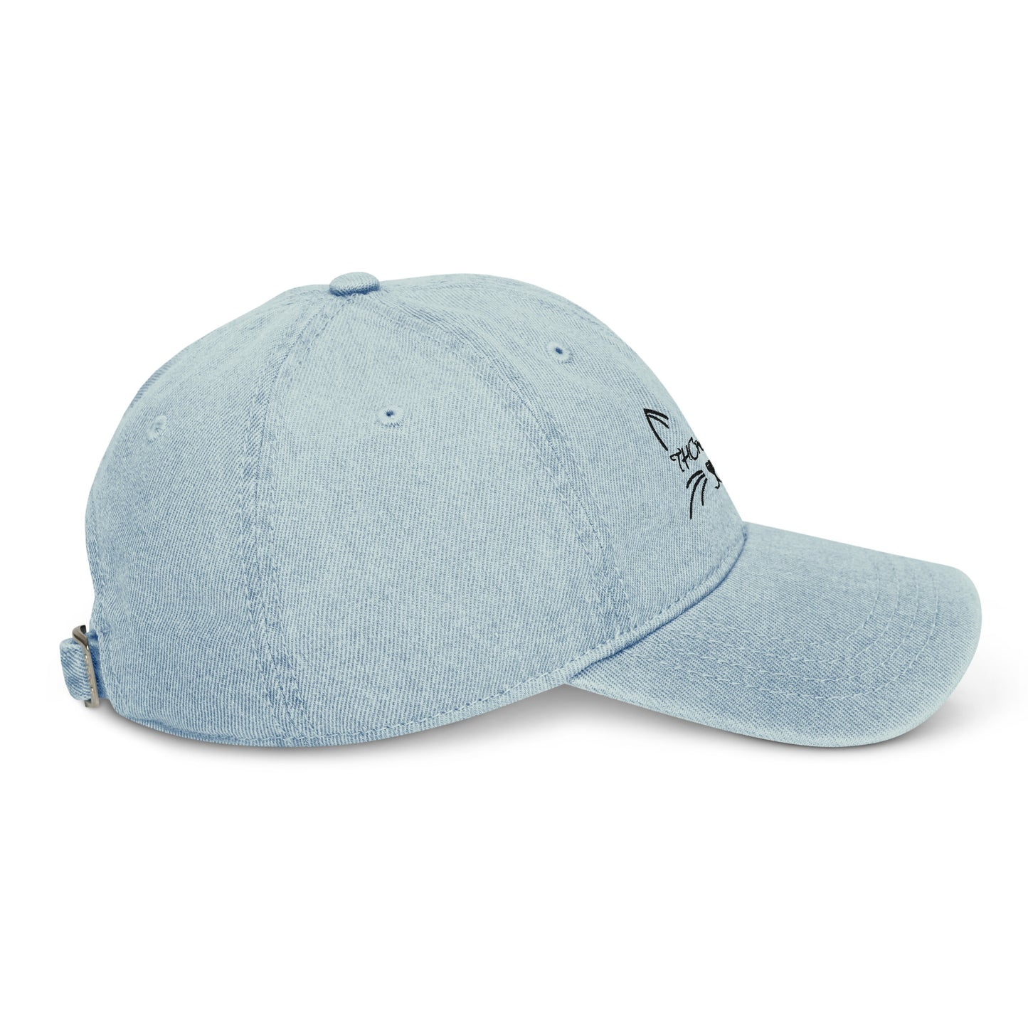 THCreations Denim Hat