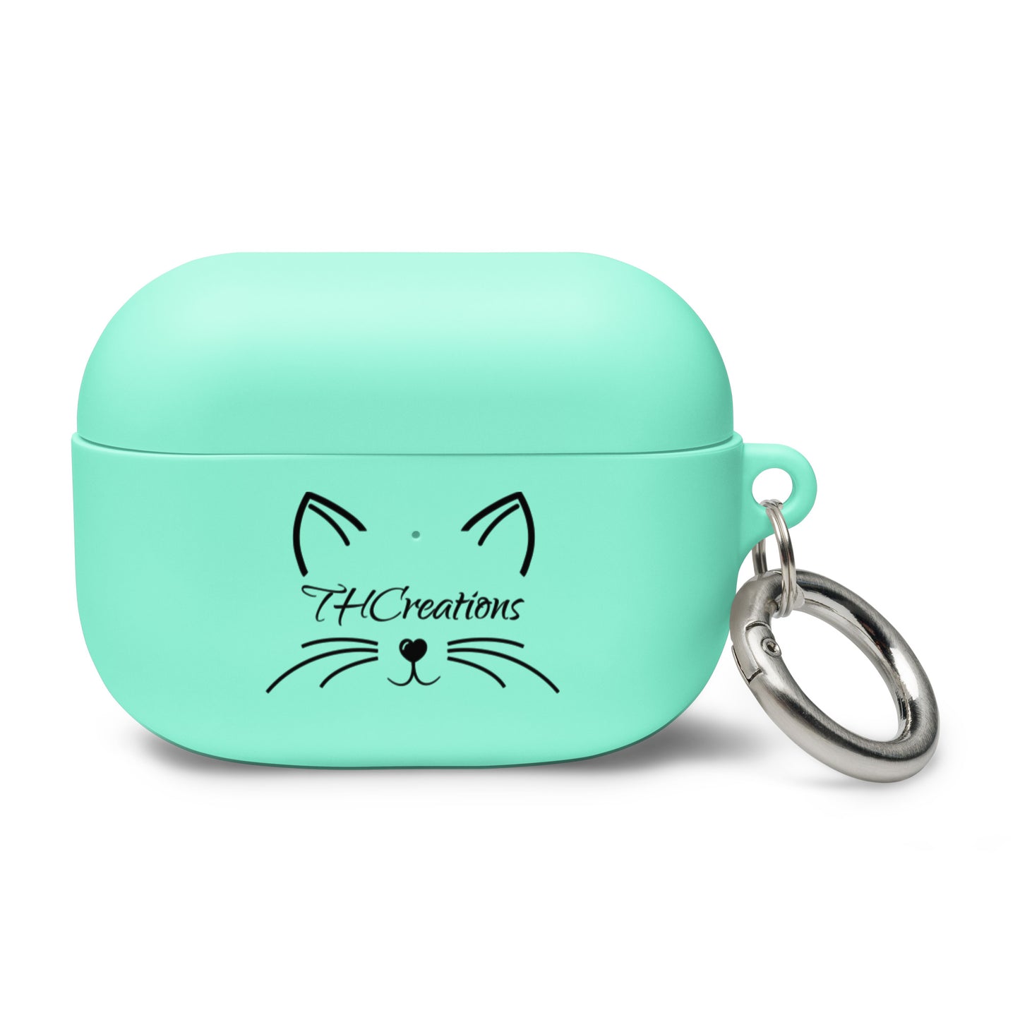 Rubber Case for AirPods®