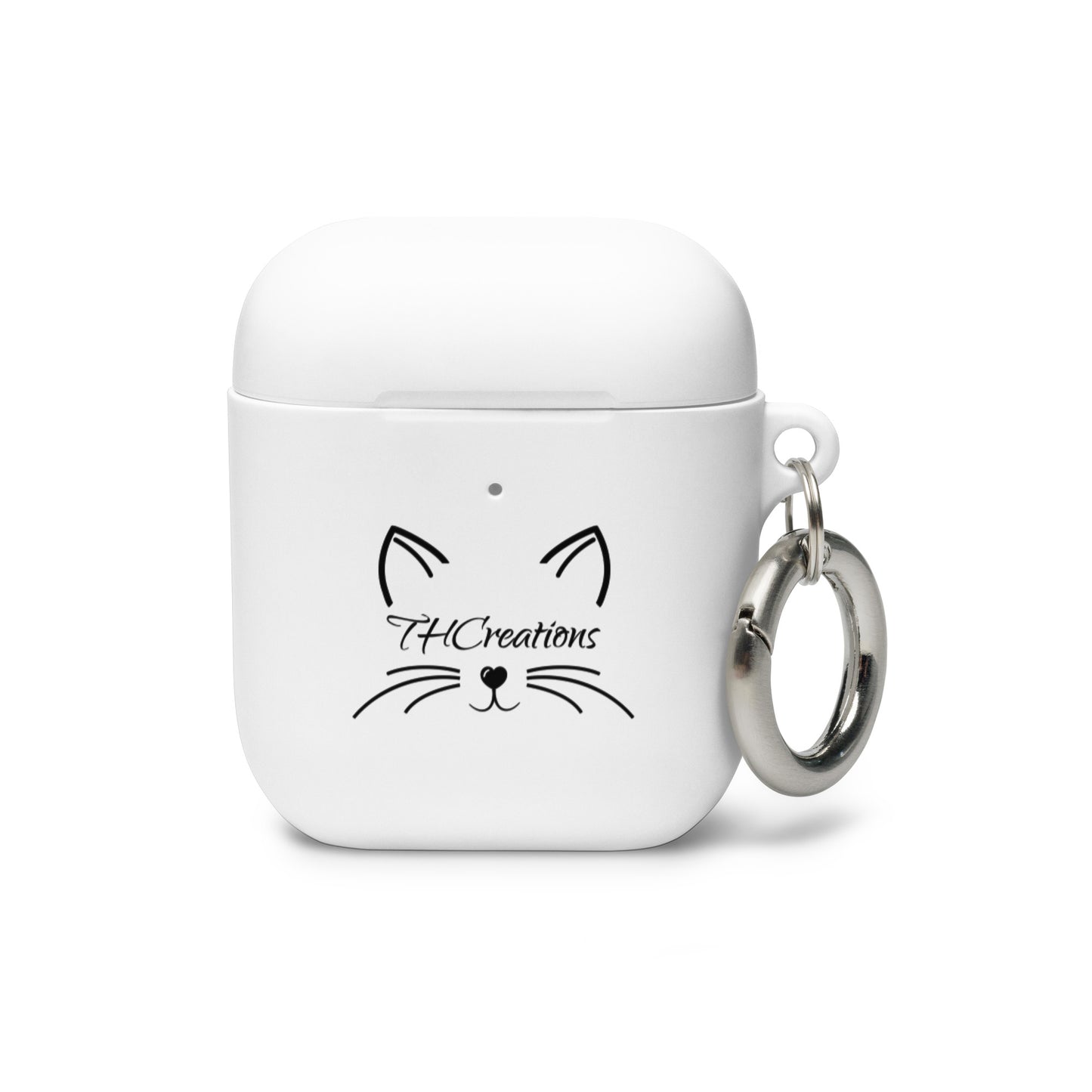 Rubber Case for AirPods®