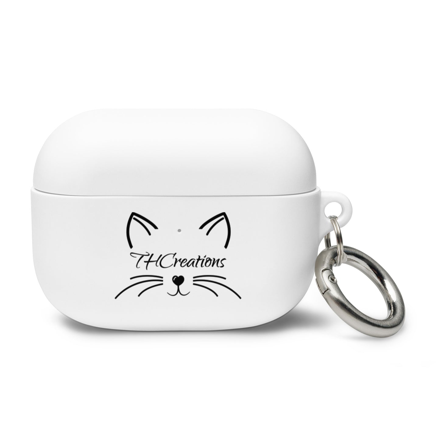 Rubber Case for AirPods®