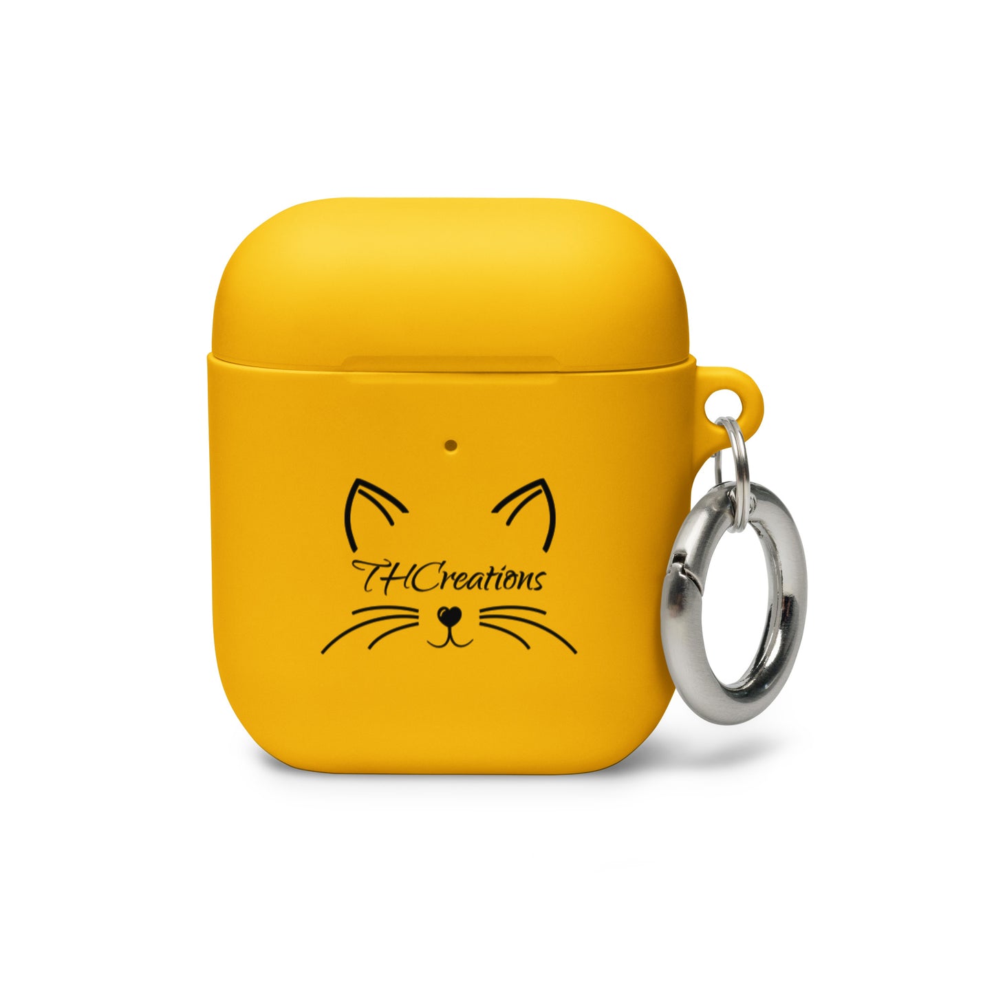 Rubber Case for AirPods®