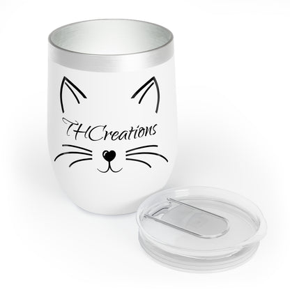 THCreations Chill Wine Tumbler