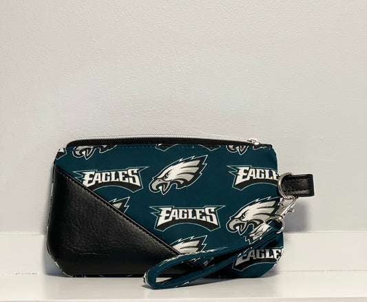 Rozanna Pouch Wristlet