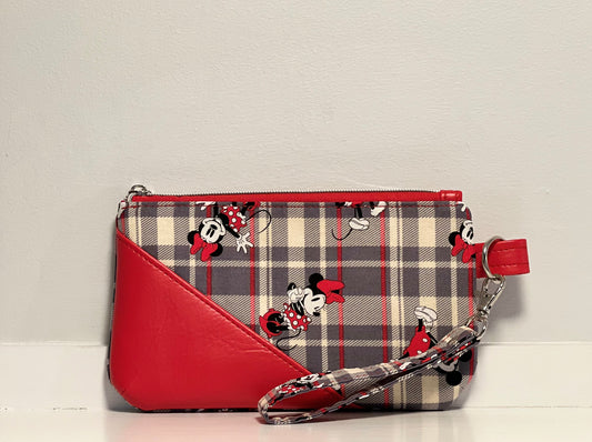 Rozanna Pouch Wristlet