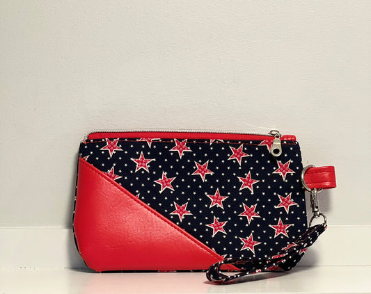 Rozanna Pouch Wristlet