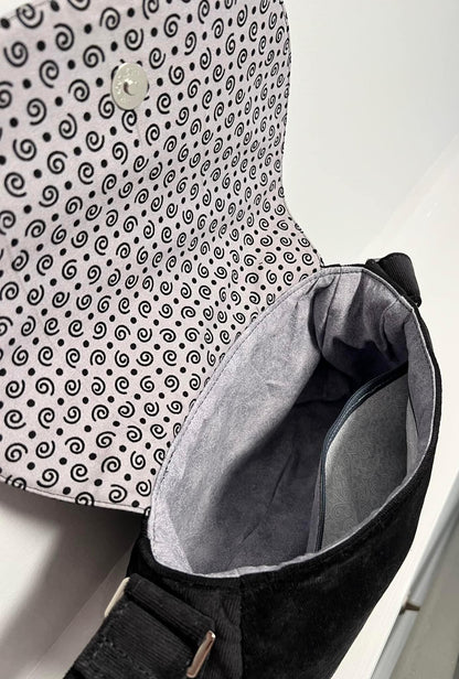 Rosie Crossbody Bag