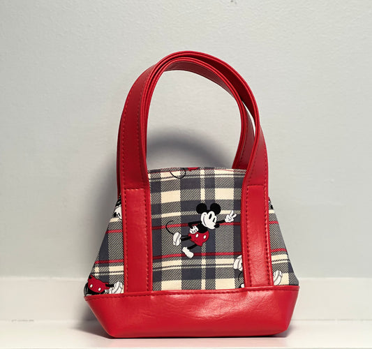 Petite Tote