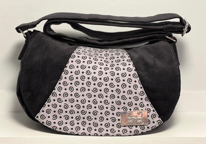 Rosie Crossbody Bag