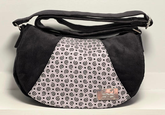 Rosie Crossbody Bag