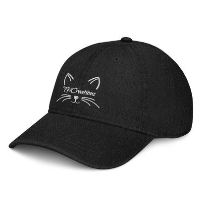 THCreations Denim Hat