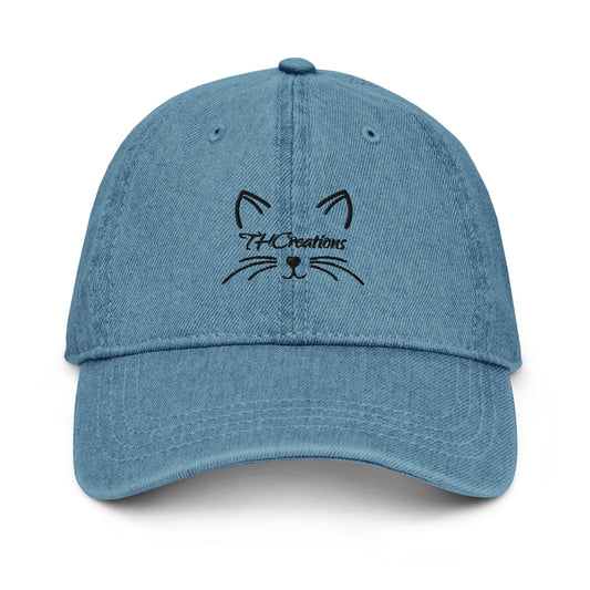 THCreations Denim Hat