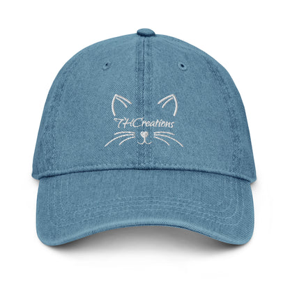 THCreations Denim Hat