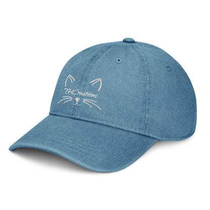 THCreations Denim Hat