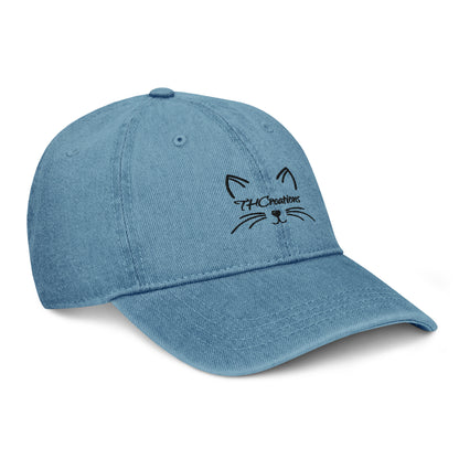THCreations Denim Hat