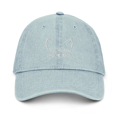 THCreations Denim Hat